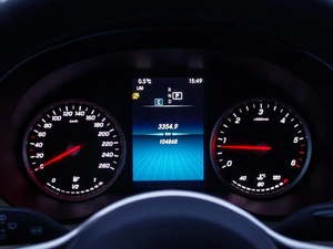 Внедорожник Mercedes-benz GLC-класс 2020 года, 4150000 рублей, Владимир