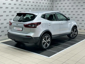 Внедорожник Nissan Qashqai 2022 года, 2392000 рублей, Красноярск