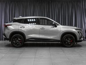 Внедорожник OMODA C5 2023 года, 2049000 рублей, Тюмень