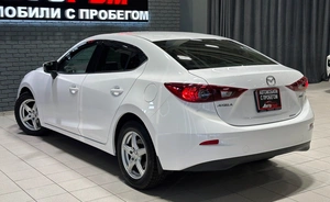 Хетчбэк Mazda Axela 2016 года, 1247000 рублей, Красноярск