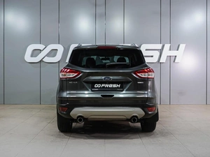 Внедорожник Ford Kuga 2016 года, 1349000 рублей, Воронеж