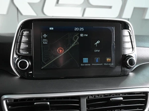 Внедорожник Hyundai Tucson 2019 года, 2679000 рублей, Аксай
