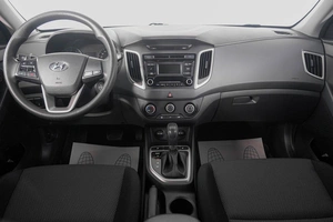 Внедорожник Hyundai Creta 2018 года, 1699000 рублей, Кемерово