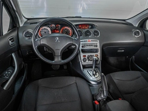 Седан Peugeot 408 2012 года, 779000 рублей, Ставрополь