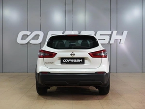 Внедорожник Nissan Qashqai 2019 года, 1599000 рублей, Воронеж
