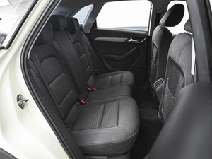 Внедорожник Audi Q3 2012 года, 1770000 рублей, Ставрополь