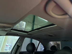 Седан Mercedes-Benz E-класс 2004 года, 849000 рублей, Красноярск