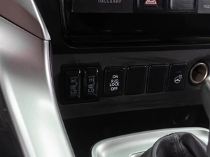 Внедорожник Mitsubishi Pajero Sport 2018 года, 3199000 рублей, Тюмень