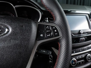 Седан ВАЗ (LADA) Vesta 2019 года, 1159000 рублей, Волгоград