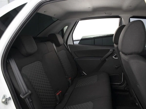 Седан ВАЗ (LADA) Granta 2023 года, 860000 рублей, Омск
