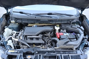 Внедорожник Nissan X-Trail 2015 года, 1670000 рублей, Брянск
