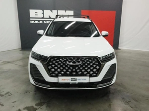 Внедорожник Chery Tiggo 7 2024 года, 2377000 рублей, Орёл
