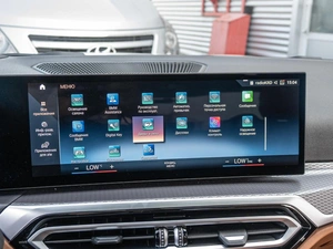 Седан BMW 3 серия 2024 года, 5750000 рублей, Краснодар