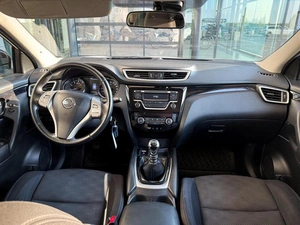 Внедорожник Nissan Qashqai 2017 года, 1399000 рублей, Уфа