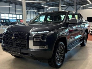 Пикап Mitsubishi L200 2026 года, 5450000 рублей, Павловская Слобода