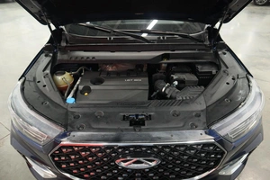 Внедорожник Chery Tiggo 8 2021 года, 2260000 рублей, Курск