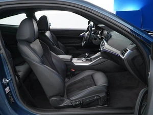 Купе BMW 4 серия 2020 года, 4651444 рублей, Москва