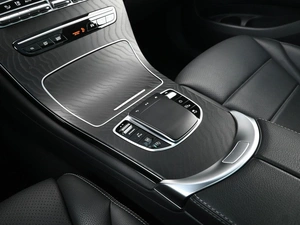 Внедорожник Mercedes-benz GLC-класс 2021 года, 4829000 рублей, Кирилловка