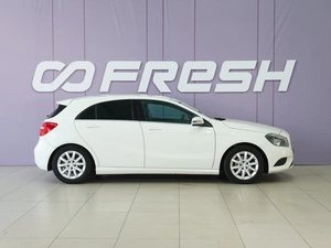 Хетчбэк Mercedes-benz A-класс 2013 года, 1275000 рублей, Тверь