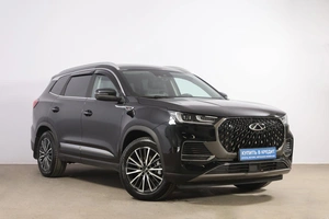 Внедорожник Chery Tiggo 8 Pro Max 2024 года, 2689000 рублей, Новосибирск