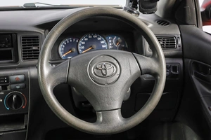 Хетчбэк Toyota Corolla Runx 2003 года, 659000 рублей, Новосибирск