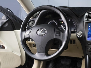 Седан Lexus IS 2008 года, 1200000 рублей, Омск