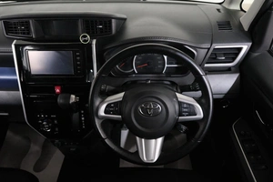 Хетчбэк Toyota Tank 2019 года, 1319000 рублей, Омск