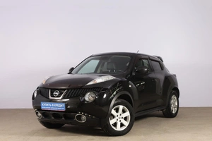 Внедорожник Nissan Juke 2012 года, 1199000 рублей, Новосибирск
