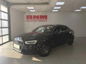 Седан Audi A3 2019 года, 1800000 рублей, Смоленск