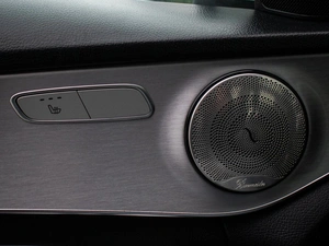 Седан Mercedes-benz C-класс 2017 года, 2600000 рублей, Краснодар