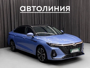 Седан Chery Arrizo 8 2023 года, 1930000 рублей, Красноярск