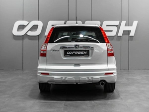 Внедорожник Honda CR-V 2012 года, 1649000 рублей, Тюмень