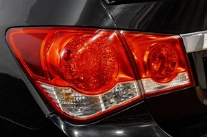 Седан Chevrolet Cruze 2011 года, 739000 рублей, Барнаул