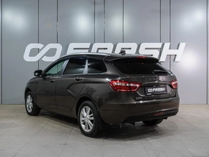 Универсал ВАЗ (LADA) Vesta 2019 года, 1166000 рублей, Воронеж