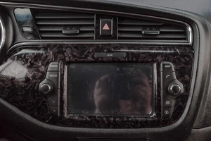 Универсал Kia Ceed 2018 года, 1419000 рублей, Челябинск