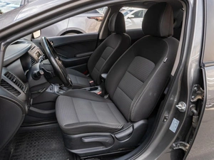 Седан Kia Cerato 2016 года, 1139000 рублей, Саратов