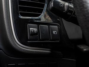 Внедорожник Mitsubishi Outlander 2019 года, 1840000 рублей, Краснодар