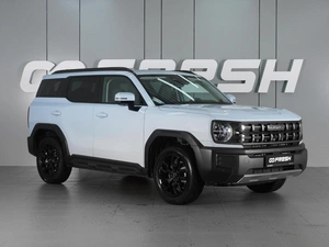 Внедорожник Haval H3 2024 года, 2329000 рублей, Минеральные Воды