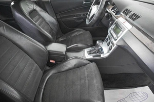 Седан Volkswagen Passat 2007 года, 799000 рублей, Кемерово