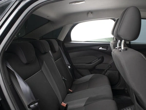 Седан Ford Focus 2012 года, 1070000 рублей, Омск