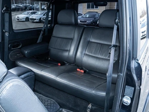 Внедорожник ТагАЗ Tager 2010 года, 894000 рублей, Ставрополь