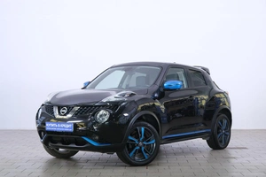 Внедорожник Nissan Juke 2018 года, 1889000 рублей, Омск