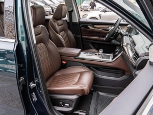 Внедорожник EXEED VX 2023 года, 2940000 рублей, Краснодар