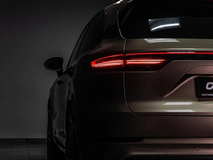 Внедорожник Porsche Cayenne S 2018 года, 6999000 рублей, Тюмень