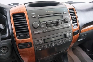 Внедорожник Lexus GX 2005 года, 2099000 рублей, Красноярск
