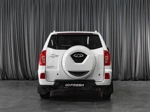 Внедорожник Chery Tiggo 3 2018 года, 949000 рублей, Тюмень