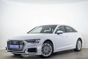Седан Audi A6 2019 года, 4379000 рублей, Оренбург