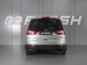 Минивэн Ford Galaxy 2008 года, 915000 рублей, Минеральные Воды
