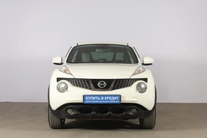 Внедорожник Nissan Juke 2012 года, 1199000 рублей, Новосибирск