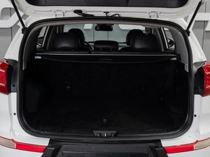 Внедорожник Kia Sportage 2012 года, 1399000 рублей, Тюмень